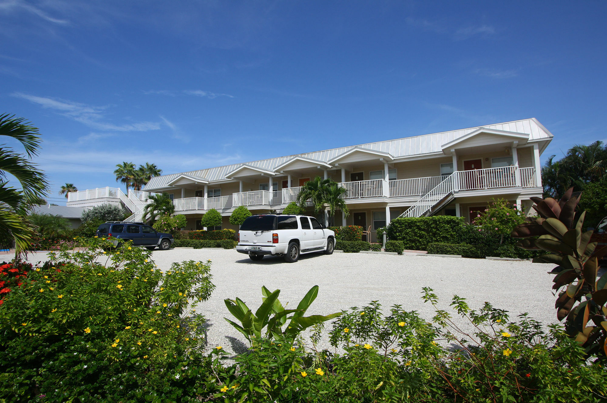 Beach Club At Anna Maria Island By Rva Bradenton Beach Eksteriør bilde