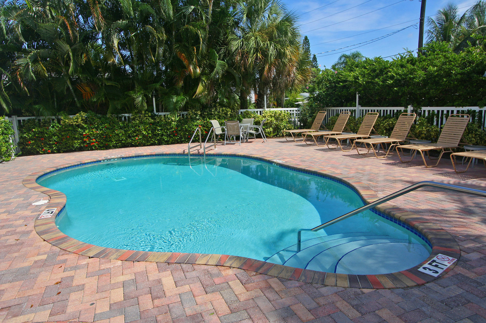 Beach Club At Anna Maria Island By Rva Bradenton Beach Eksteriør bilde
