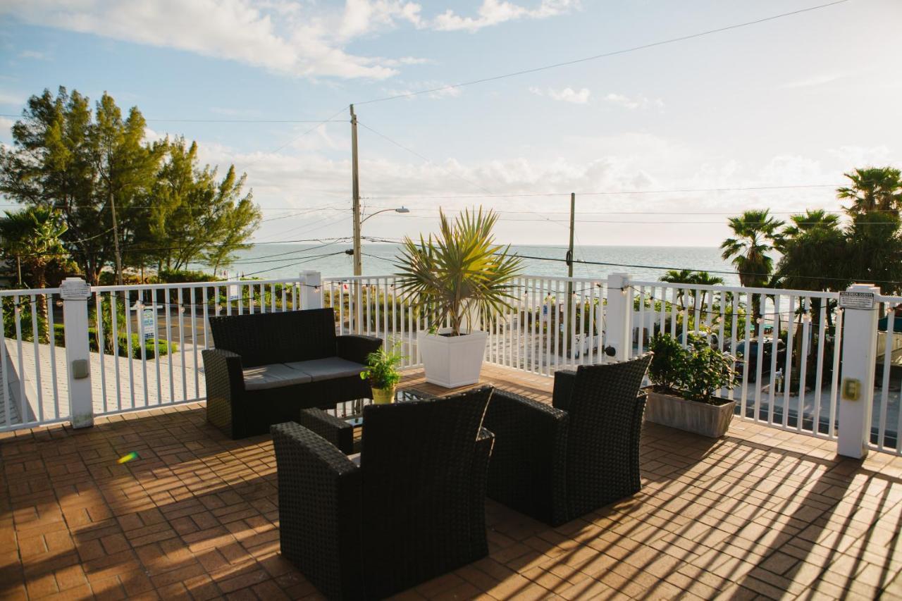 Beach Club At Anna Maria Island By Rva Bradenton Beach Eksteriør bilde